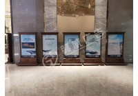 乐竞官方(中国)总部广告导向标识牌设计制作原则